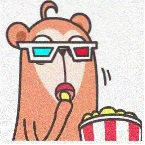 陈瞎子 人物头像