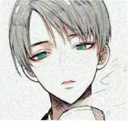 孙教授 人物头像