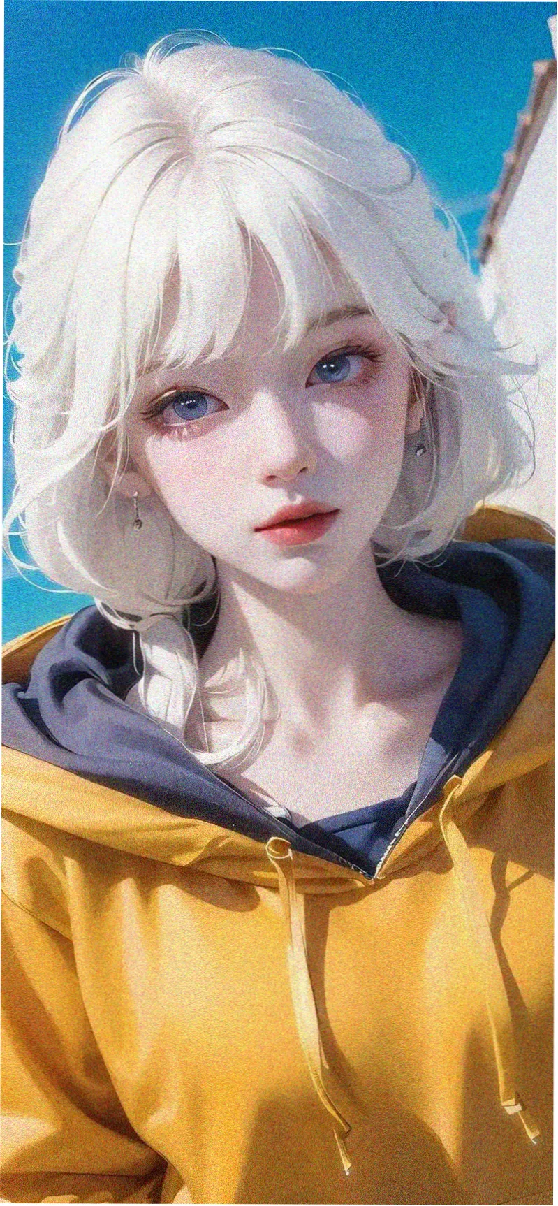 云南虫谷 网剧海报